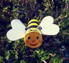 Bee model